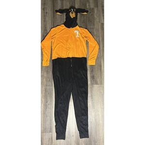 Sideline Apparel Tennessee Volunteers One Piece Jumpsuit Dog Costume Men's Large